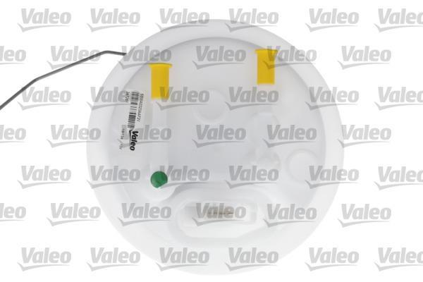 Pompe à carburant (Pompe à gasoil) VALEO 347281